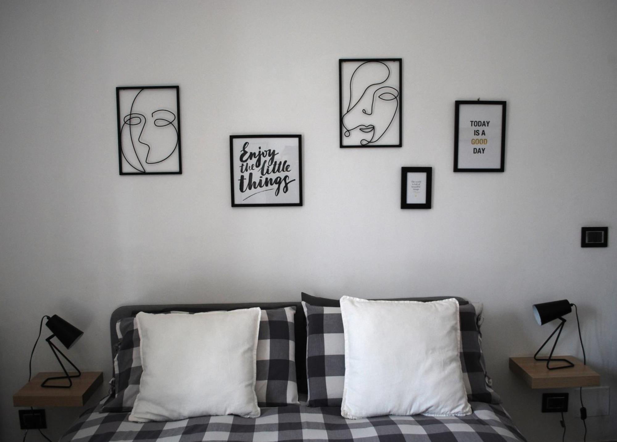 Le Stanze Di Alicam Bed & Breakfast Arona Ngoại thất bức ảnh