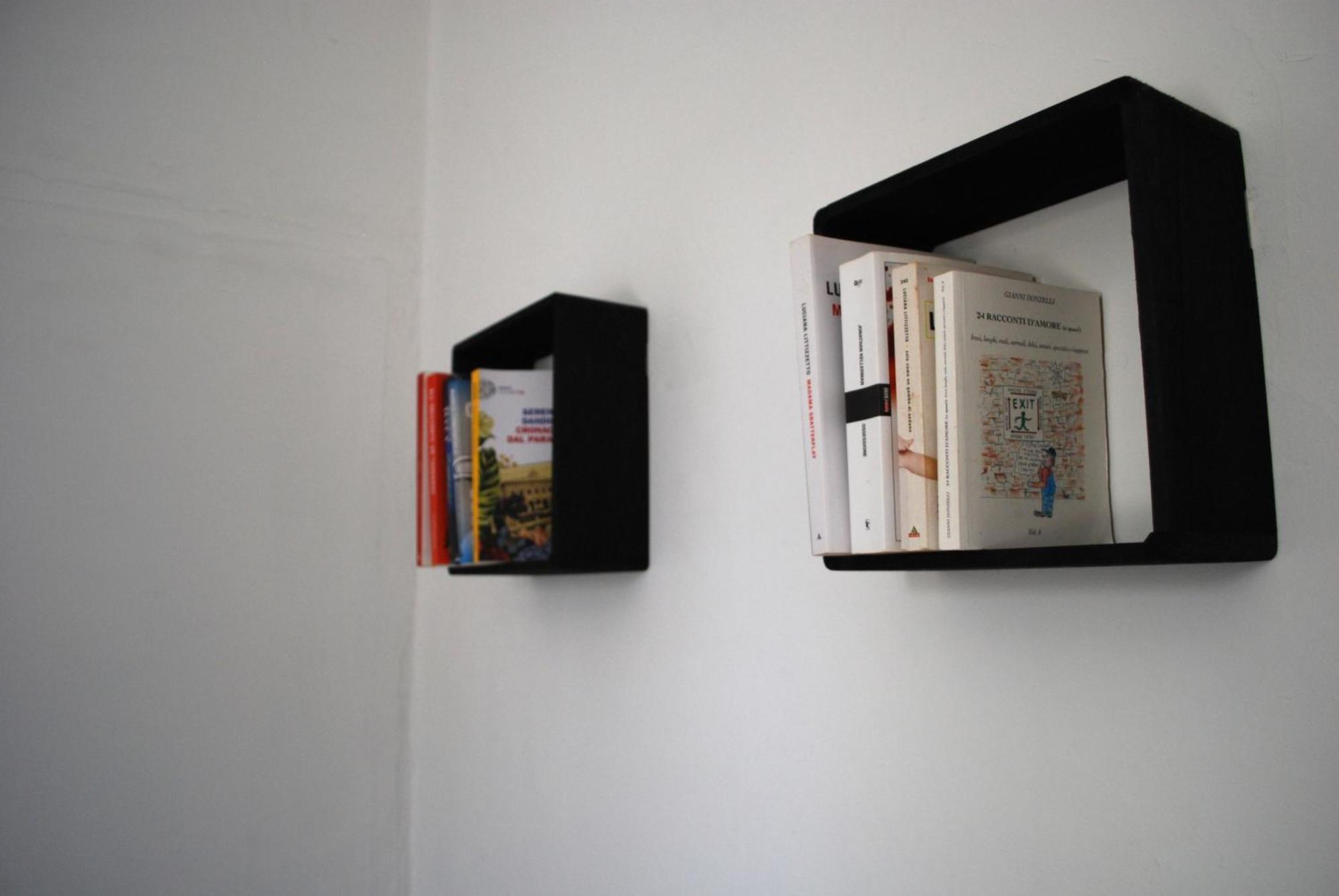 Le Stanze Di Alicam Bed & Breakfast Arona Ngoại thất bức ảnh